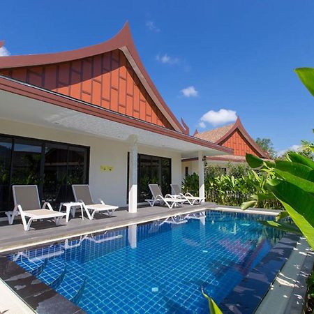 فندق The Casita Phuket Ban Bo Sai Klang المظهر الخارجي الصورة