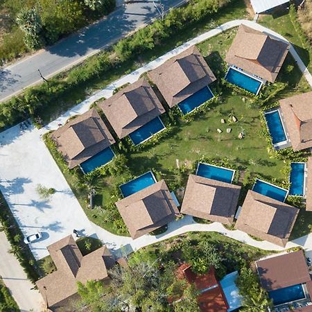 فندق The Casita Phuket Ban Bo Sai Klang المظهر الخارجي الصورة