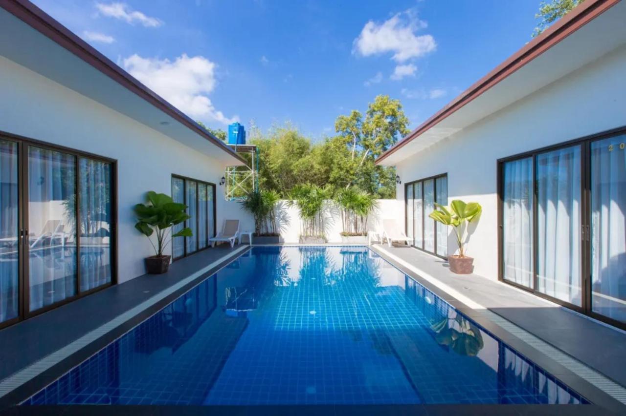 فندق The Casita Phuket Ban Bo Sai Klang المظهر الخارجي الصورة