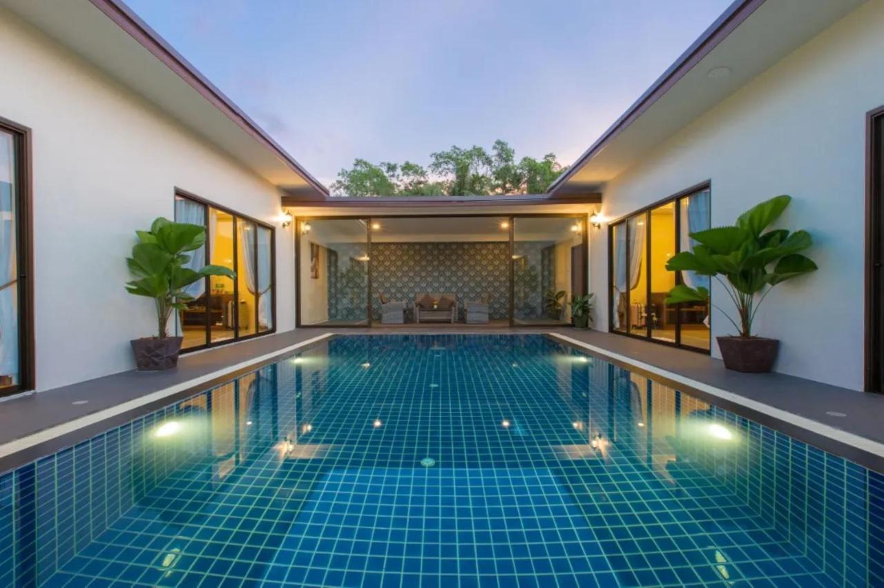 فندق The Casita Phuket Ban Bo Sai Klang المظهر الخارجي الصورة
