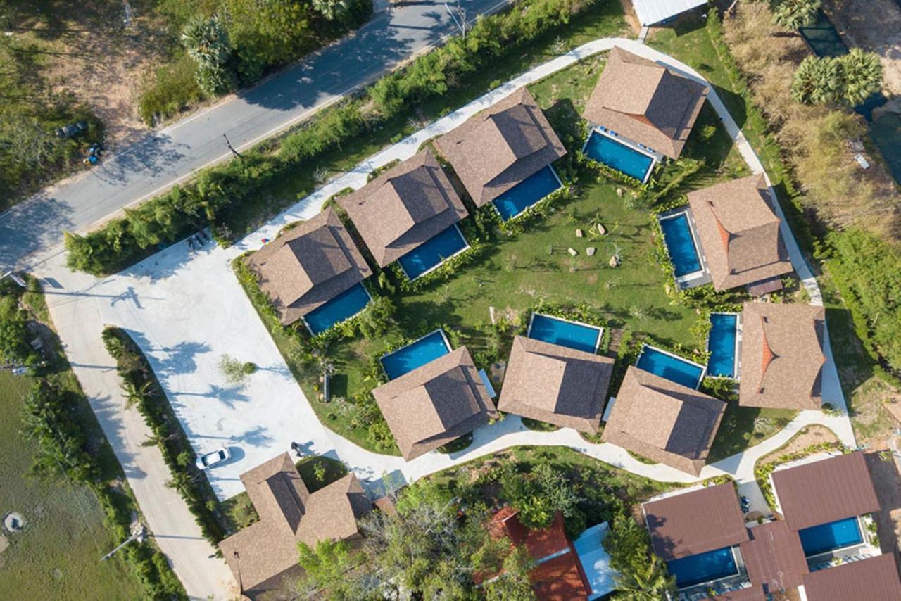 فندق The Casita Phuket Ban Bo Sai Klang المظهر الخارجي الصورة