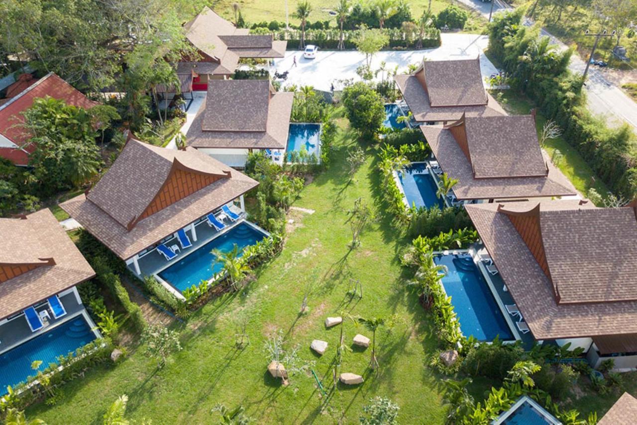 فندق The Casita Phuket Ban Bo Sai Klang المظهر الخارجي الصورة