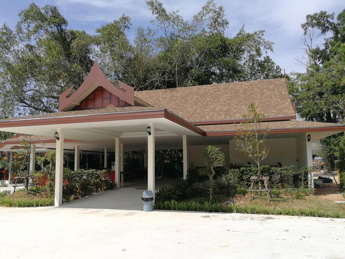 فندق The Casita Phuket Ban Bo Sai Klang المظهر الخارجي الصورة