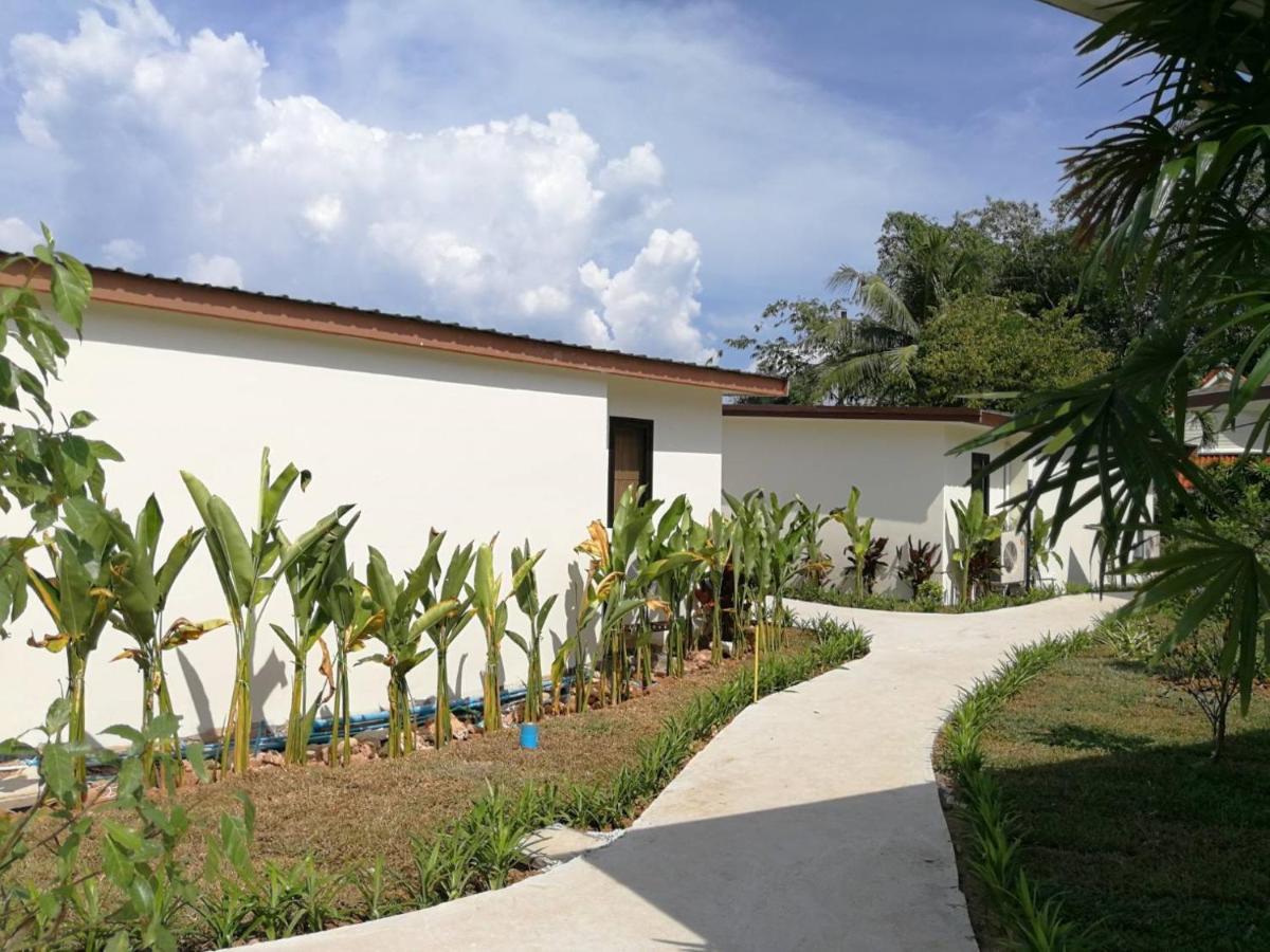 فندق The Casita Phuket Ban Bo Sai Klang المظهر الخارجي الصورة