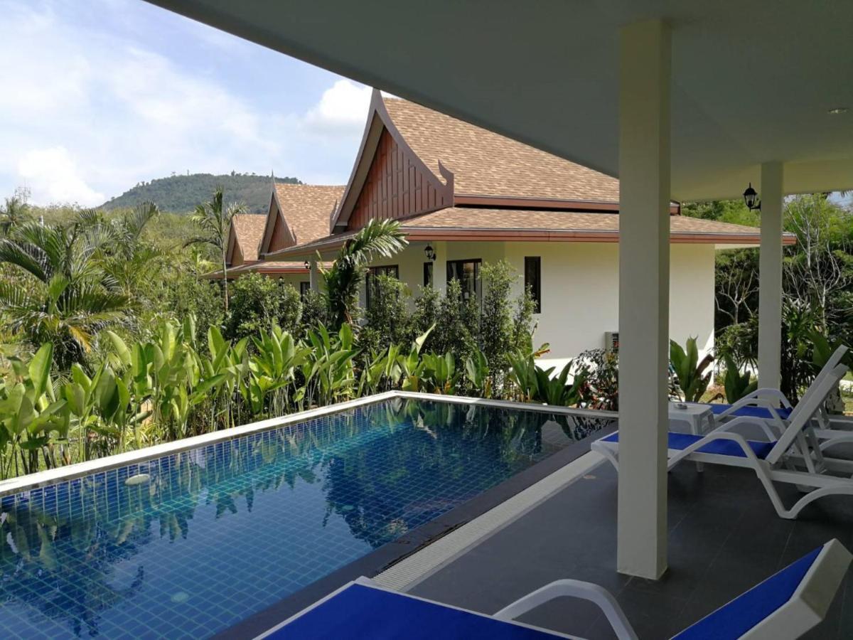 فندق The Casita Phuket Ban Bo Sai Klang المظهر الخارجي الصورة