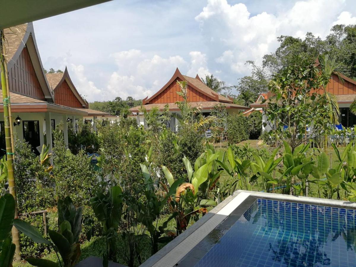 فندق The Casita Phuket Ban Bo Sai Klang المظهر الخارجي الصورة