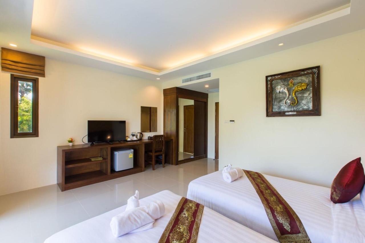 فندق The Casita Phuket Ban Bo Sai Klang المظهر الخارجي الصورة