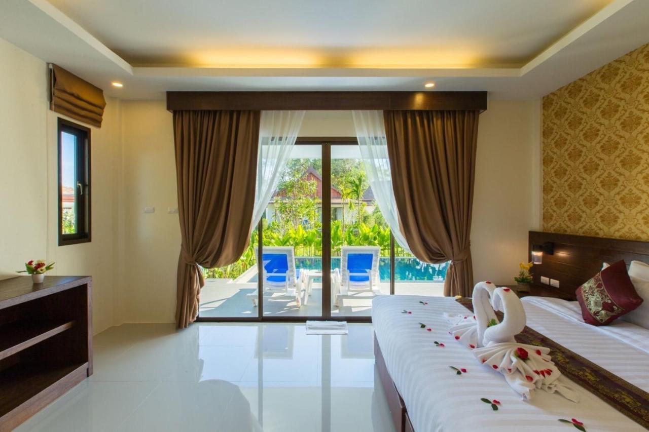فندق The Casita Phuket Ban Bo Sai Klang المظهر الخارجي الصورة