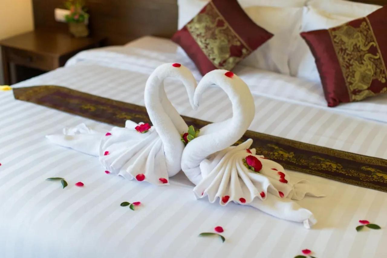 فندق The Casita Phuket Ban Bo Sai Klang المظهر الخارجي الصورة