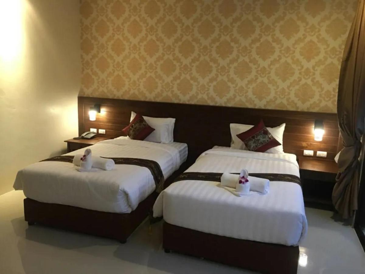 فندق The Casita Phuket Ban Bo Sai Klang المظهر الخارجي الصورة
