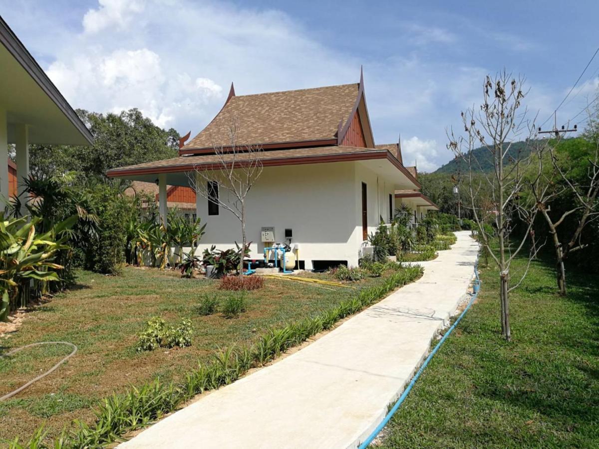 فندق The Casita Phuket Ban Bo Sai Klang المظهر الخارجي الصورة
