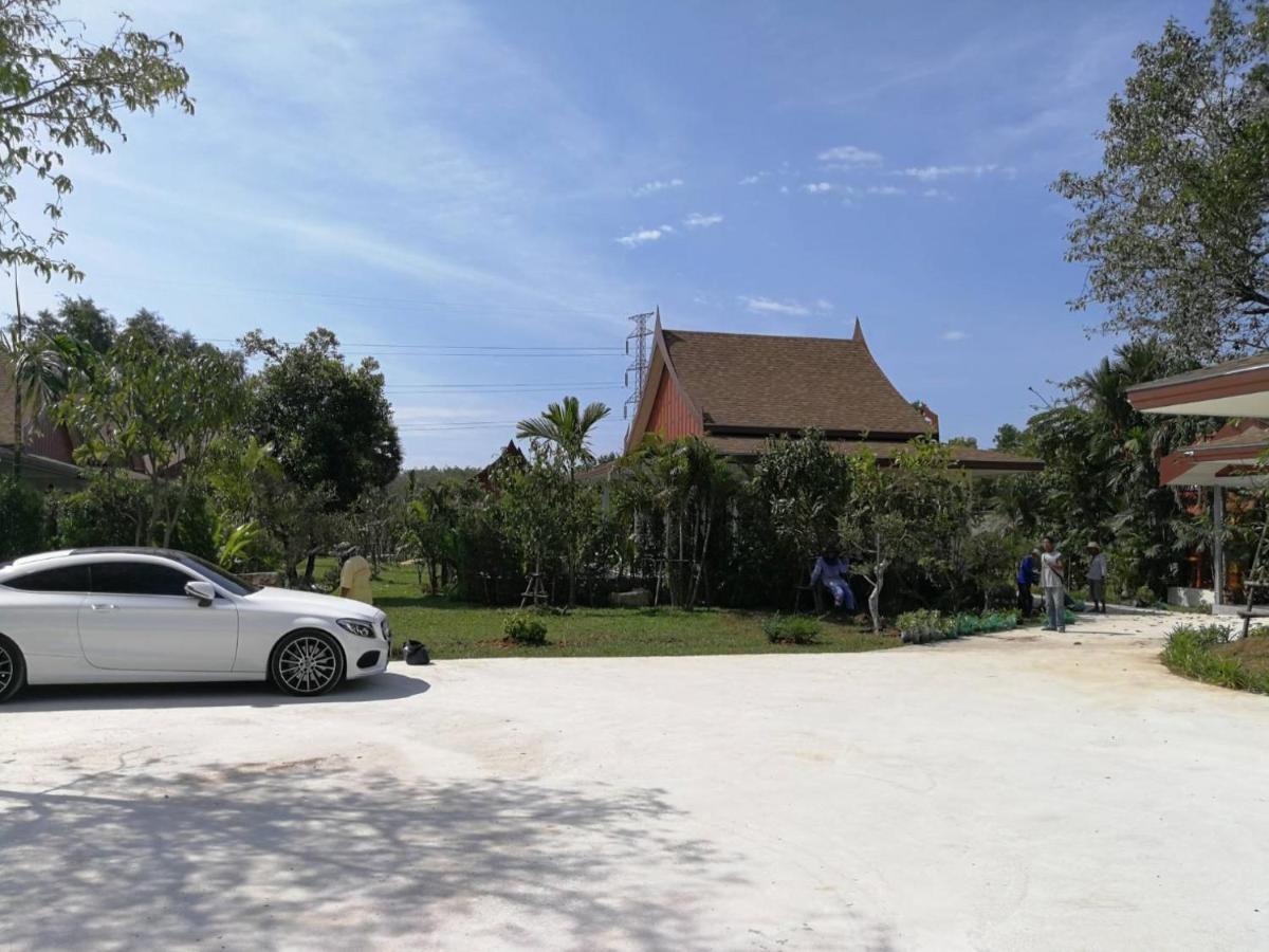 فندق The Casita Phuket Ban Bo Sai Klang المظهر الخارجي الصورة