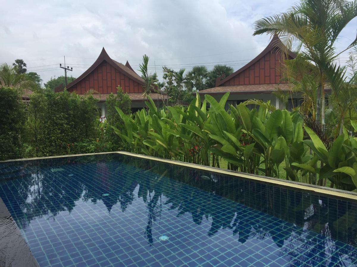 فندق The Casita Phuket Ban Bo Sai Klang المظهر الخارجي الصورة