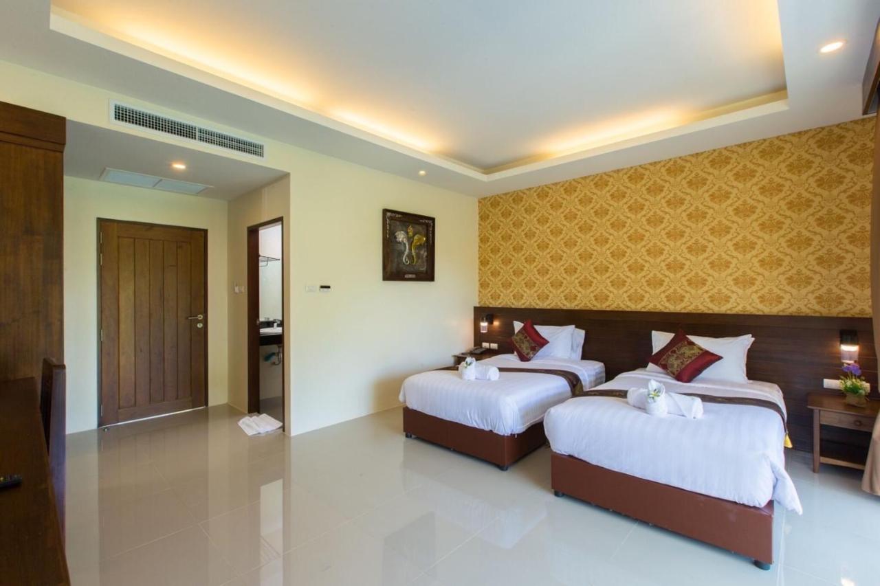 فندق The Casita Phuket Ban Bo Sai Klang المظهر الخارجي الصورة