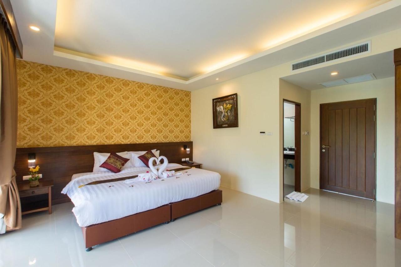 فندق The Casita Phuket Ban Bo Sai Klang المظهر الخارجي الصورة