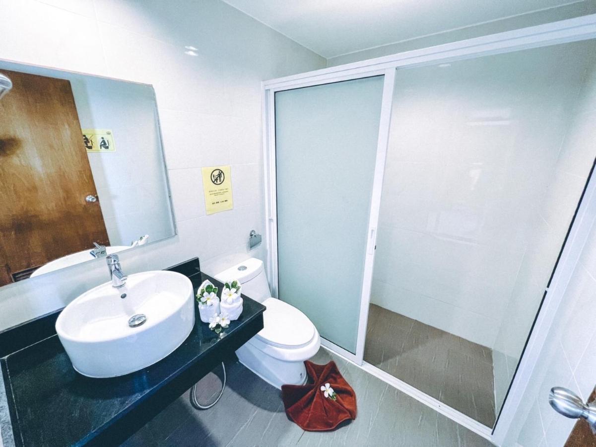 فندق The Casita Phuket Ban Bo Sai Klang المظهر الخارجي الصورة