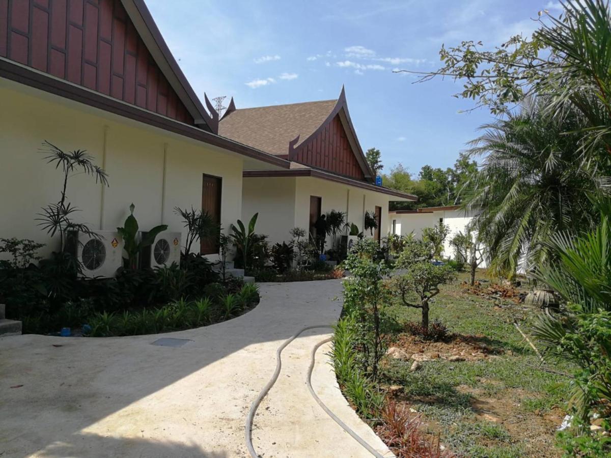 فندق The Casita Phuket Ban Bo Sai Klang المظهر الخارجي الصورة